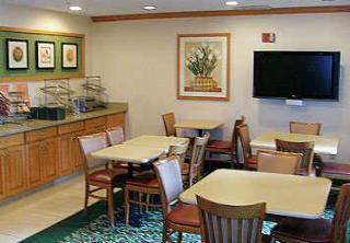 Hotel Fairfield & By Marriott East Galleria Memphis