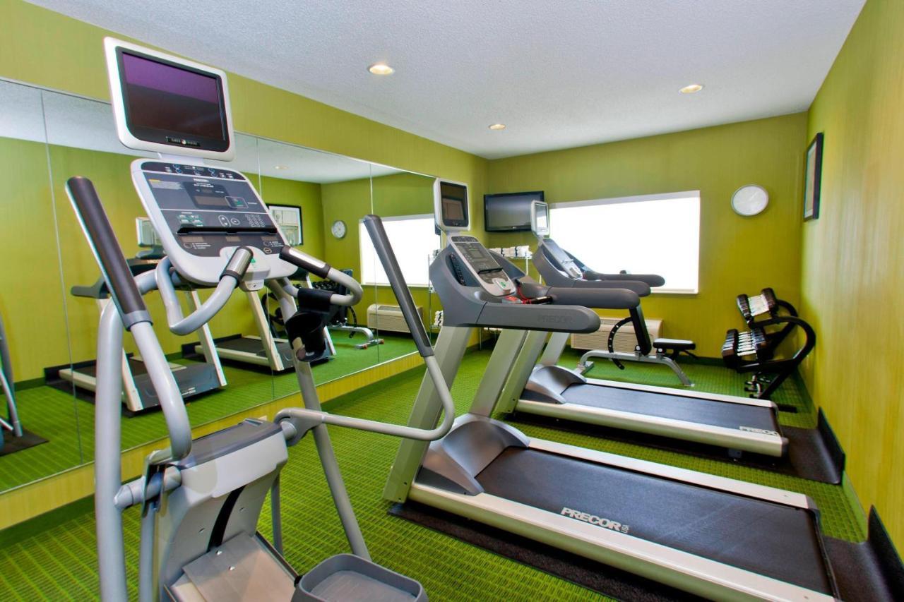 Fairfield & By Marriott East Galleria Memphis