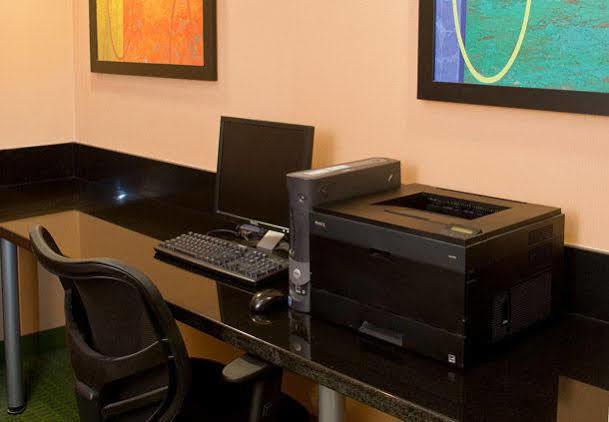 Hotel Fairfield & By Marriott East Galleria Memphis