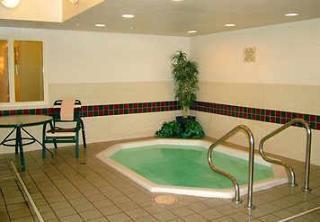Hotel Fairfield & By Marriott East Galleria Memphis