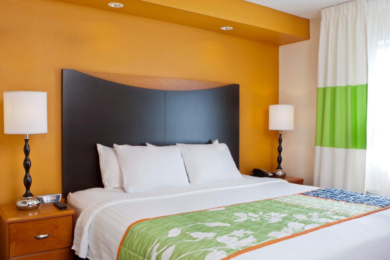 Fairfield & By Marriott East Galleria Hotel