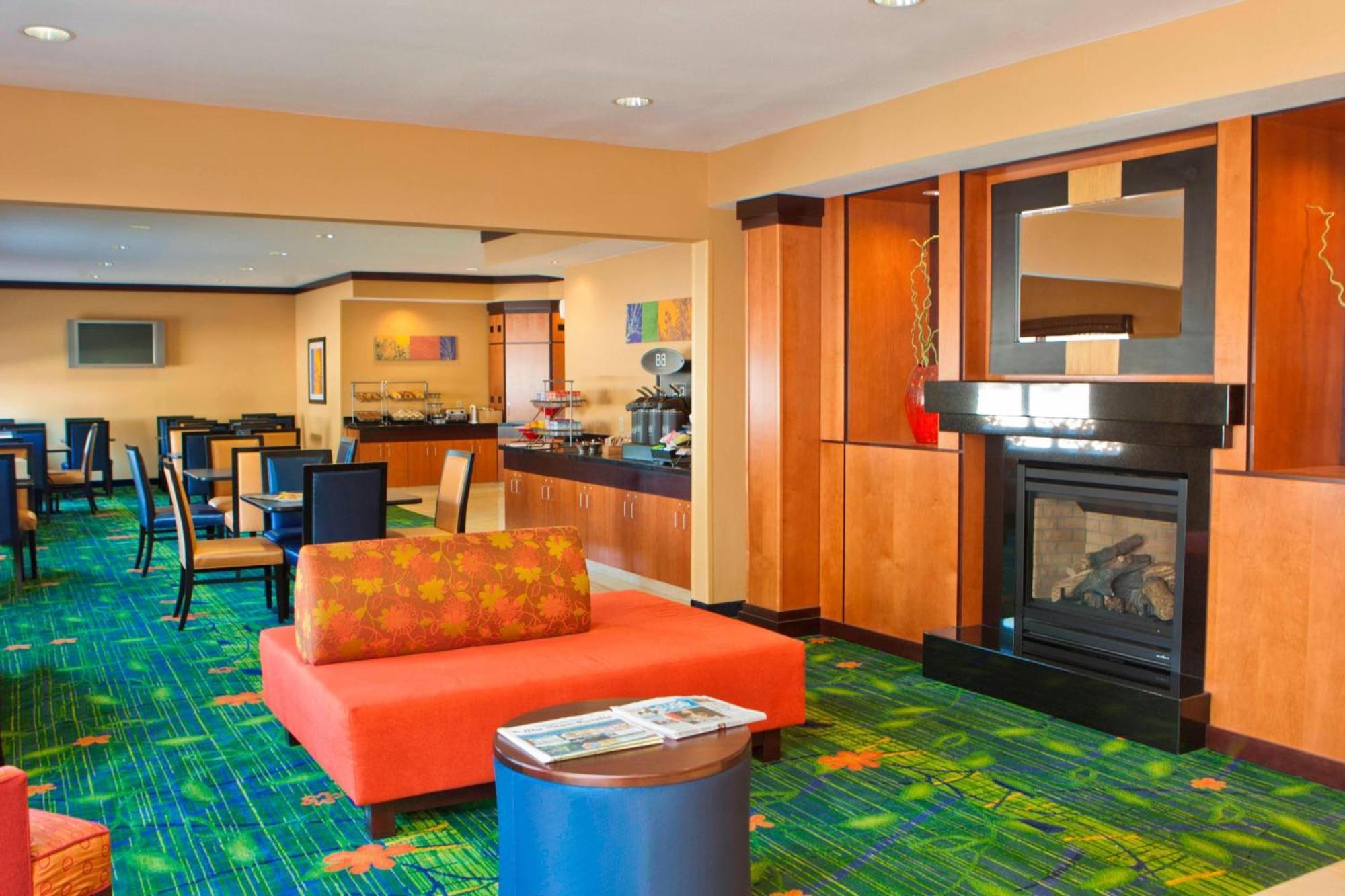Fairfield & By Marriott East Galleria