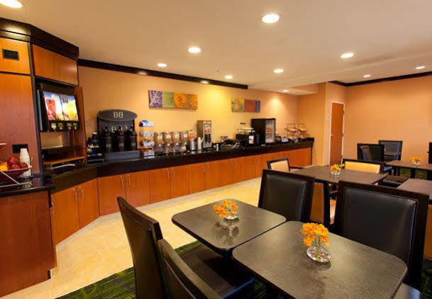 Hotel Fairfield & By Marriott East Galleria Memphis